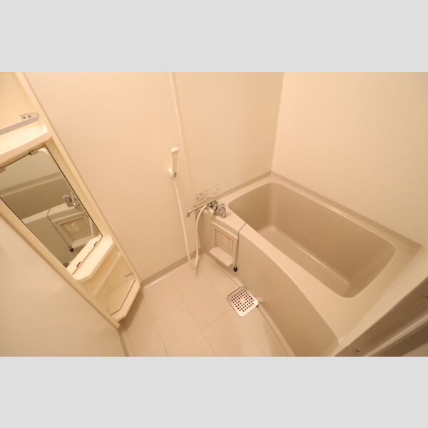 ソンリッサ 浴室