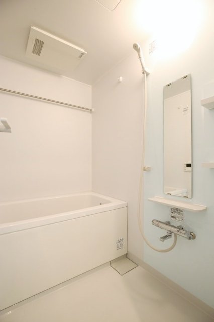 ソシエ東長崎 お風呂