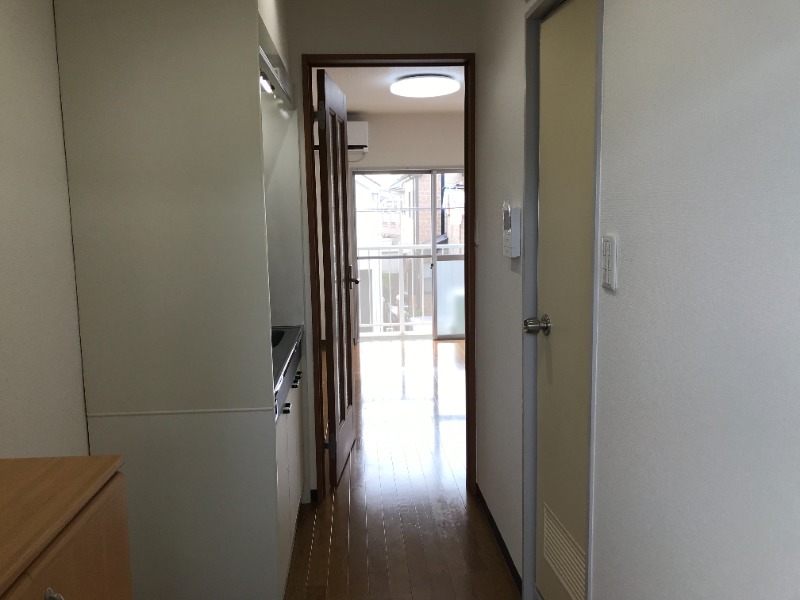 ジュネス狭山ヶ丘 ※別部屋参照写真