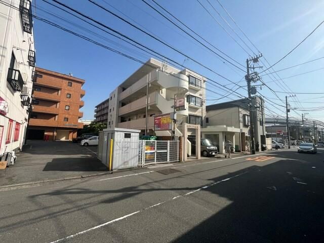 レジデンス谷川の外観画像