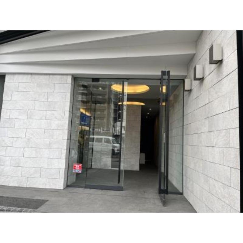 ダーシャモリの外観画像