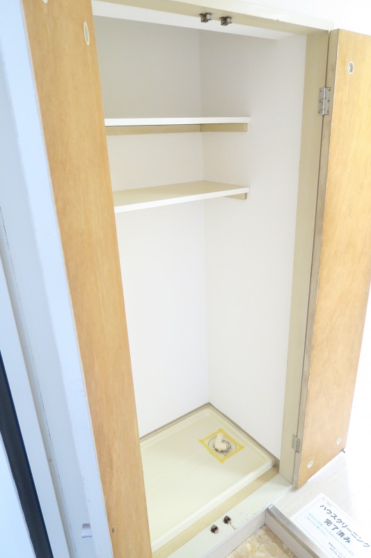 エムズフォレスト 部屋設備