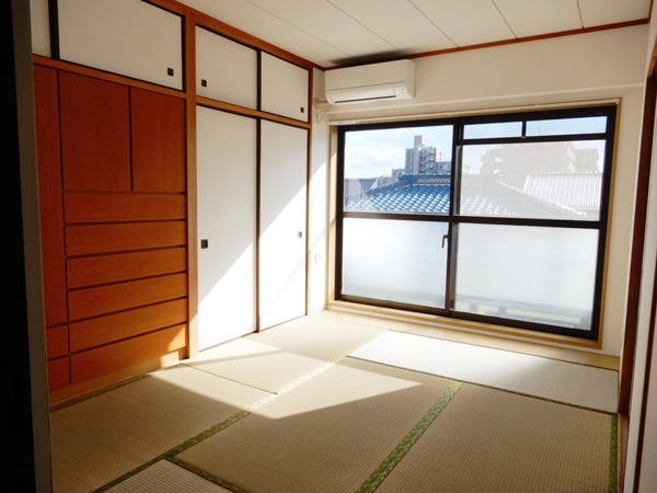 ハイム下鶴間203号室 部屋その他