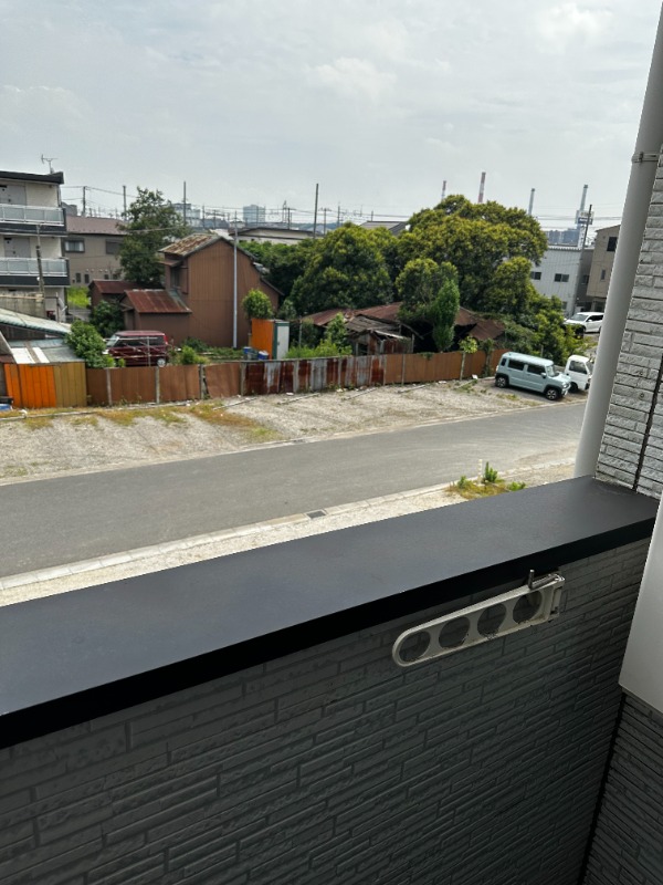 パトリアSMK2階 部屋その他