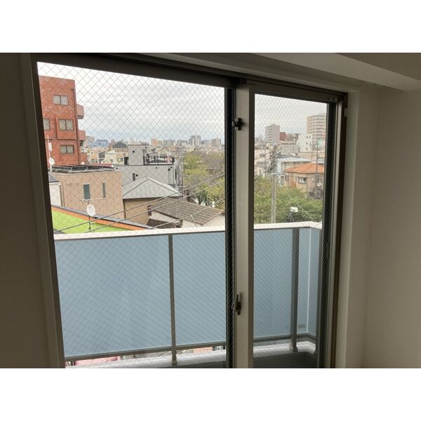 SAKURA AXIS 中板橋401号室 部屋その他