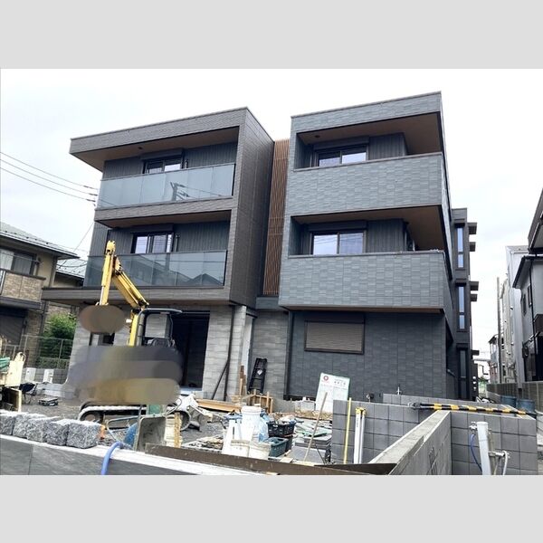 Koaひばりヶ丘の外観画像