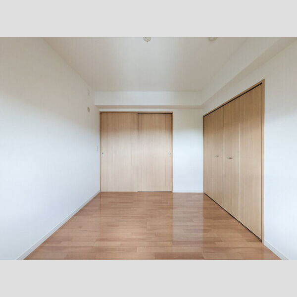 PLAZA池尻1 リビング