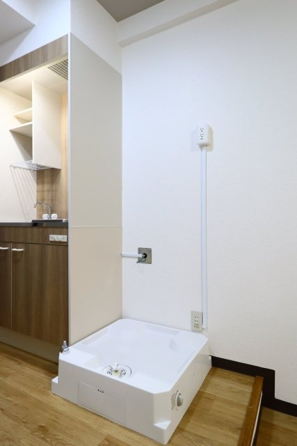 グローリア初穂武蔵境 部屋設備