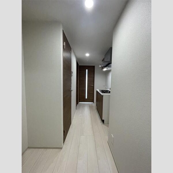 MAXIV川口並木704号室 玄関