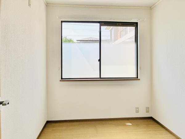 ハイツ鎌倉Ａ リビング