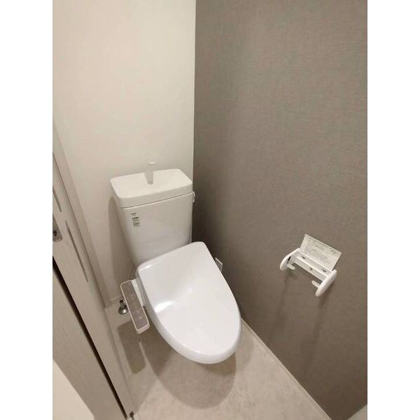 Calme川越106号室 部屋その他