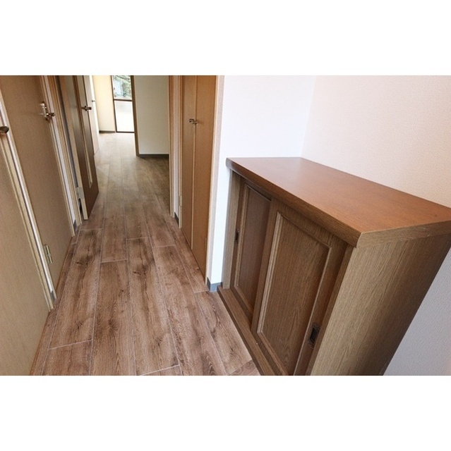 ル　ピリエ209号室 同建物別部屋の参考画像