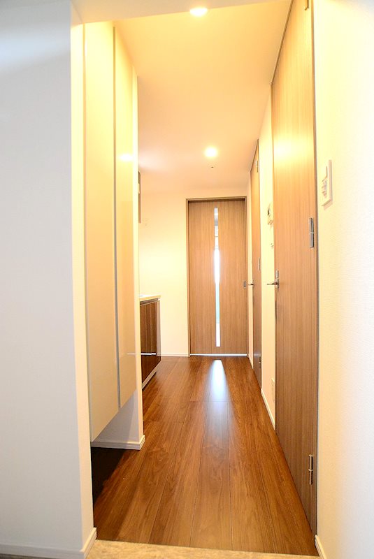 ステージグランデ大島14階 ※カラータイプ異なります