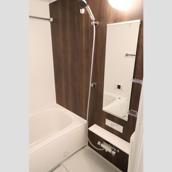 ロイヤルレジデンスⅢ 浴室