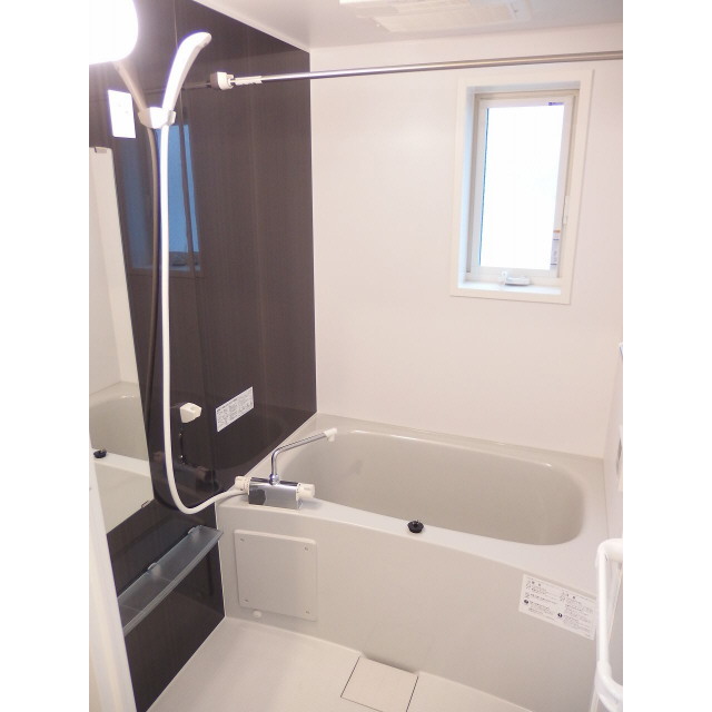 アムール ネージュ 弐番館 お風呂