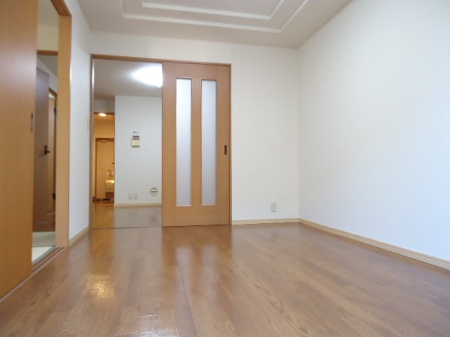 ロジュマンⅡ 洋室