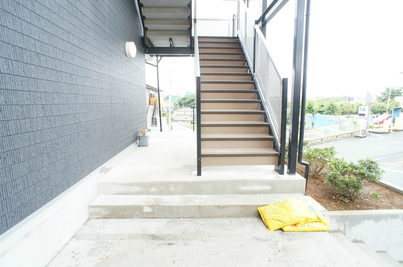 リブリ・美音2階 部屋その他