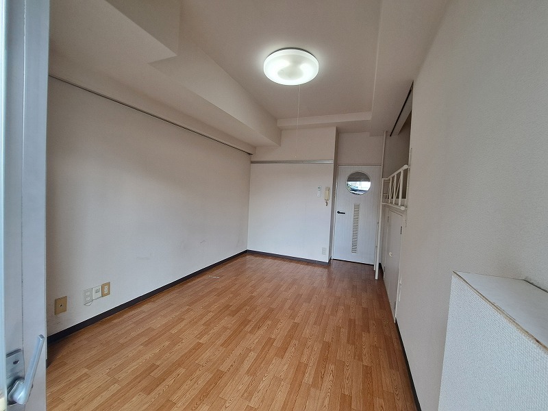 アメリカンドリーム4階 参考写真