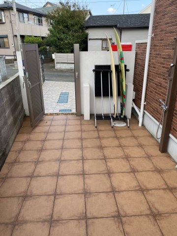 Felice辻堂106号室 その他共有部分