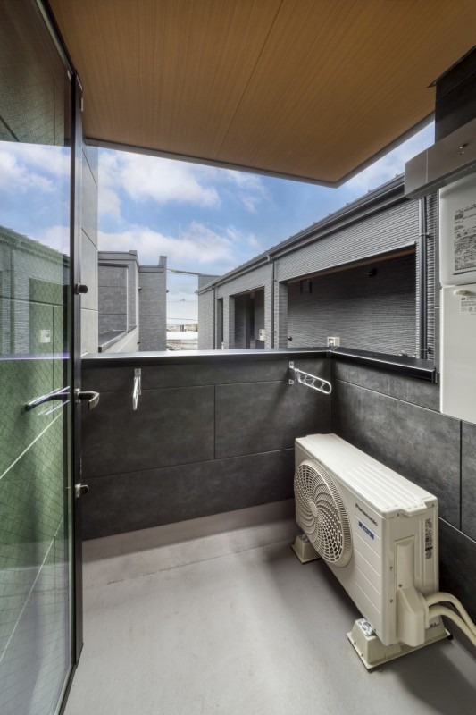 ｒｏｂｏｔ　ｈｏｍｅ　西大宮Ｂ1階 部屋その他