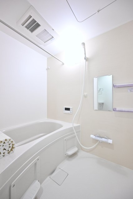 ＫＩ－ＦＬＡＴ永福町2階 お風呂