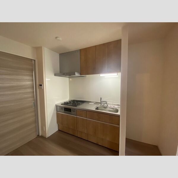アムール東向島301号室 キッチン