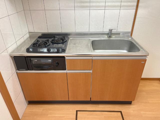 ポモドーロ キッチン