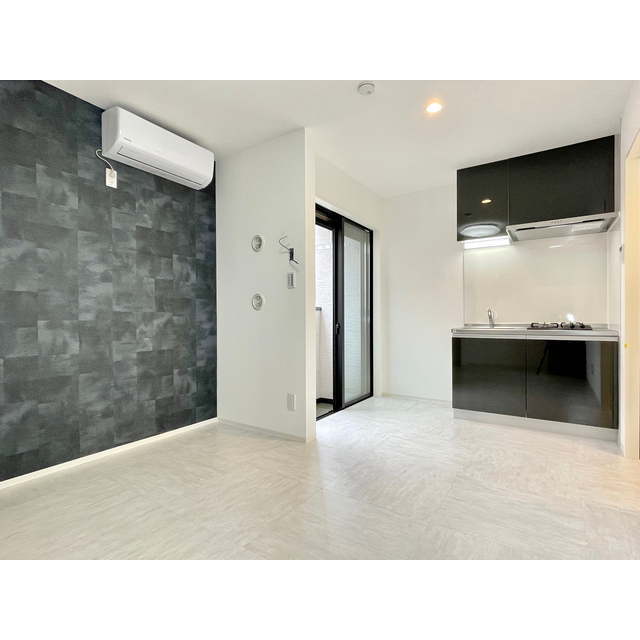 エレーヴ101号室 ☆洋室7.9帖