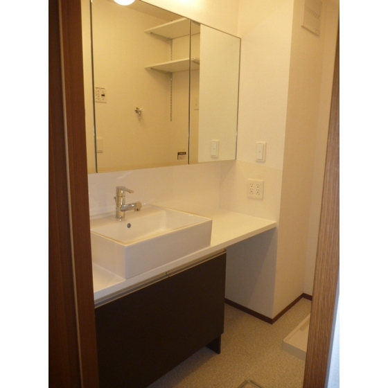 Ｓｅｐｉａ　ＣｏｒｔⅠ2階 内観