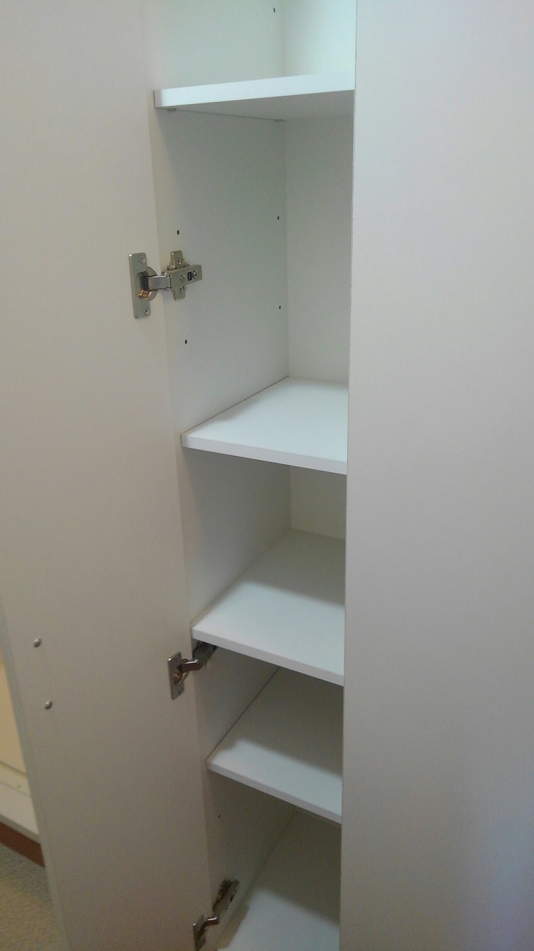 レオパレススリータウン215号室 部屋その他