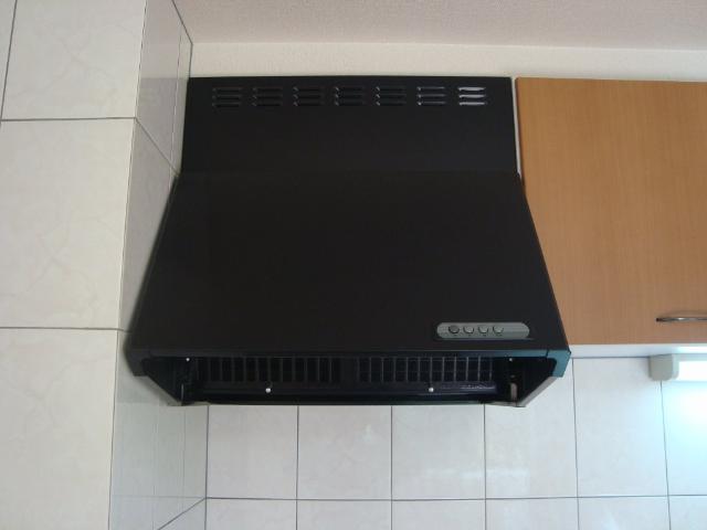 スプリングチェリーⅡ キッチン換気扇