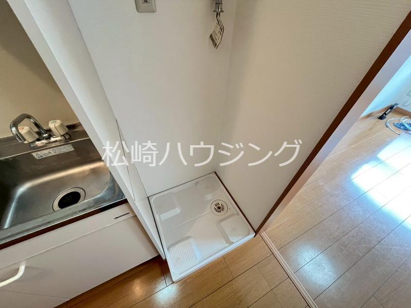 清水ビル2階 部屋その他