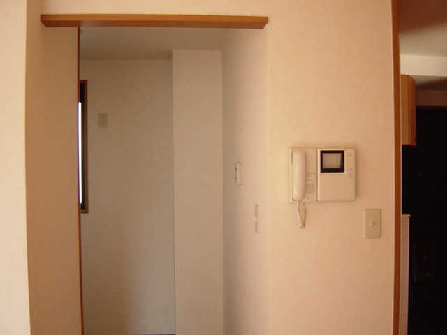 サンヒルズ リビング