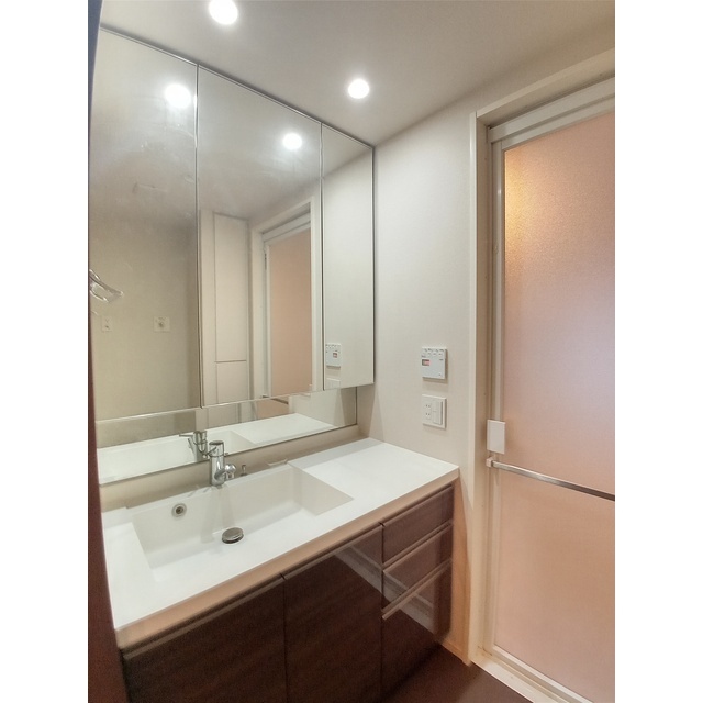 ザ・パークハウス国分寺プレイス 2025年12月撮影