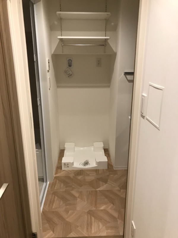 旭 Building3階 部屋その他