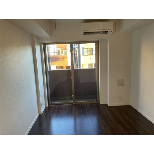 クラリッサ 川崎梶ヶ谷202号室 部屋その他