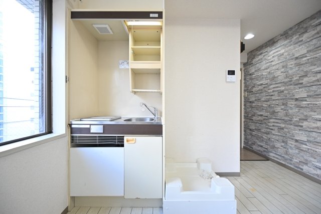 Ｍ・Ｆプラザ キッチン