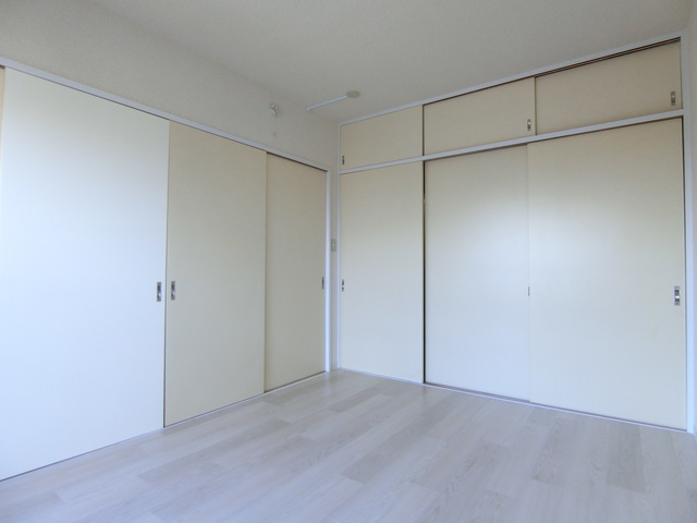 ドミールピア0406号室 部屋その他