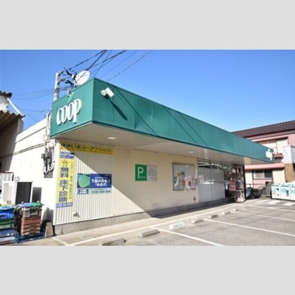 グランドゥール　Ⅱ 周辺