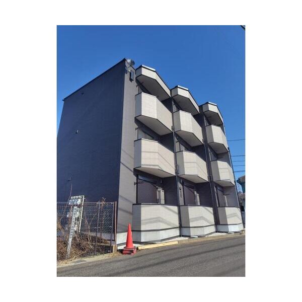 グランレジデンス 外観