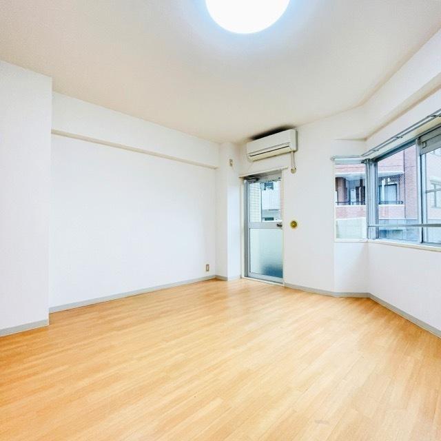 ワールドレジデンス大森 その他、部屋スペース