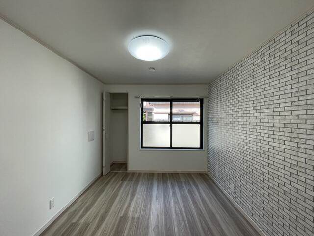 エスポワール綾瀬壱番館1階 部屋その他