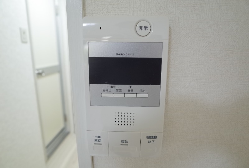 ジョイフル津田沼1階 部屋その他