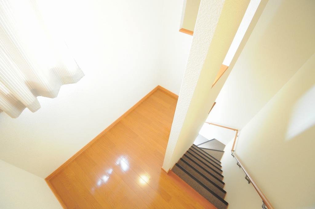 レオパレスプルミエール205号室 部屋その他