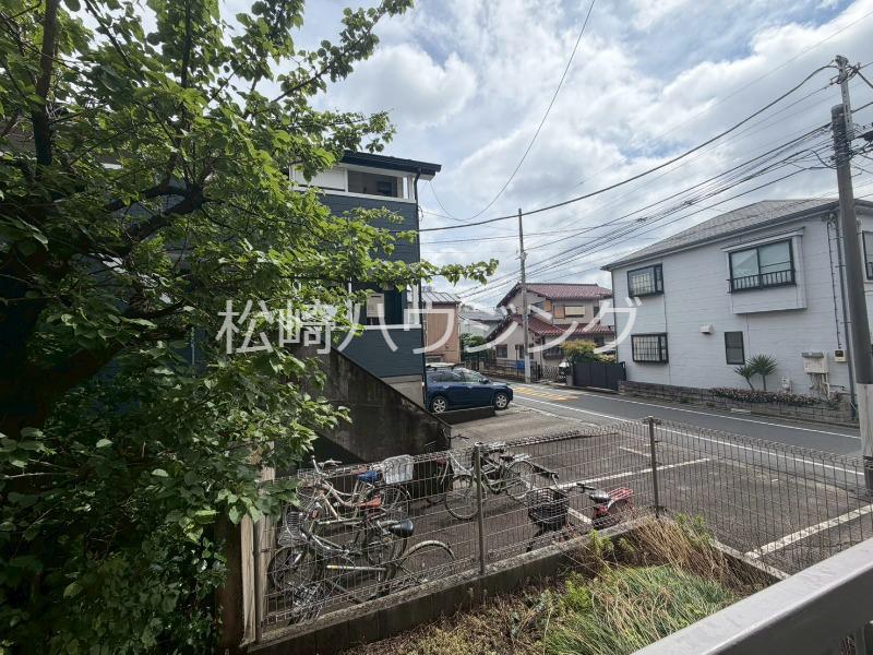 ロイヤルコーポ1階 部屋その他