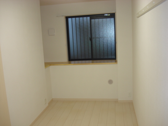 ディア・ベルジュ 洋室