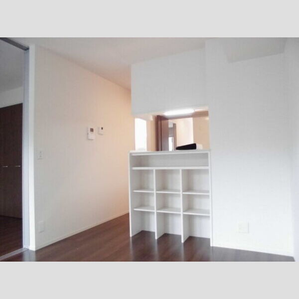 ソウソウ・ソンケン・リュウビ　ソウソウ LDK