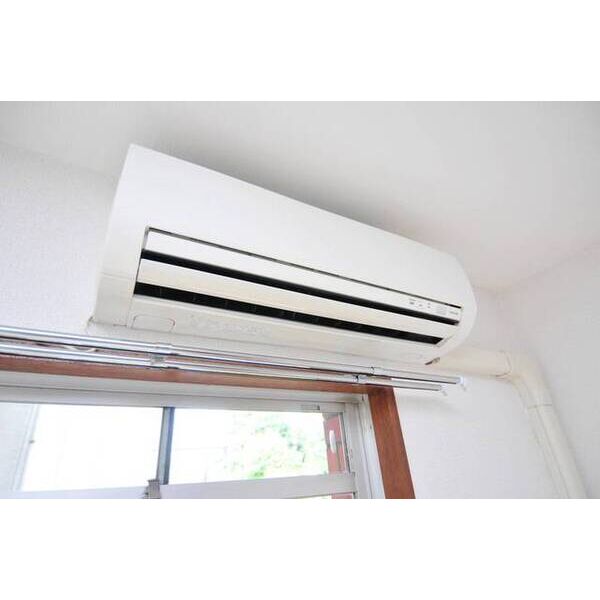 メゾン・ド・原宿0202号室 部屋その他