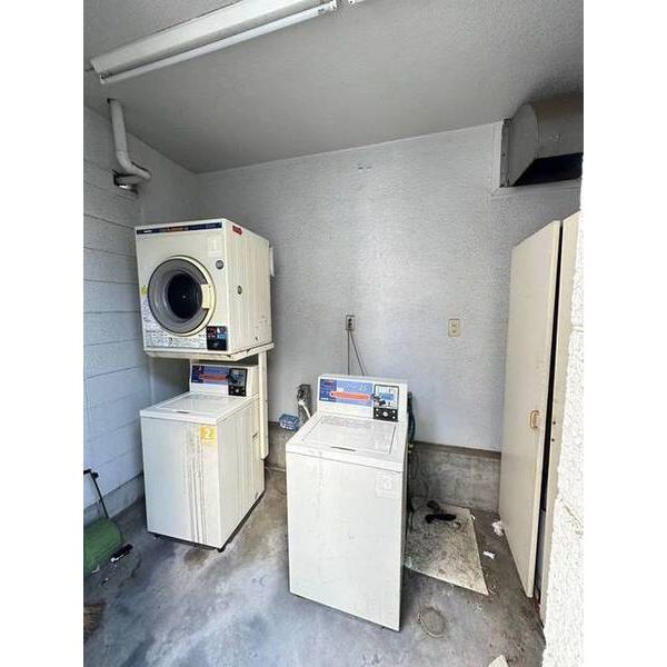 キャッスルマンション川越A棟0403号室 同建物別部屋の参考画像