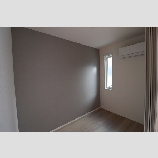 セレスティア白鳥107号室 部屋その他